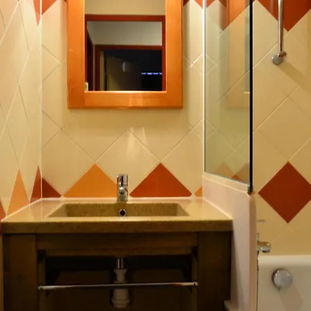 Le De 3 - 2 Pieces Pour 6 Personnes Mae-9744 Apartment La Plagne