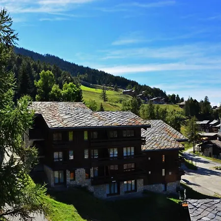 Le De 3 - 2 Pieces Pour 6 Personnes Mae-9744 * La Plagne