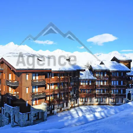 Apartment Le De 3 - 2 Pieces Pour 6 Personnes Mae-9744 *